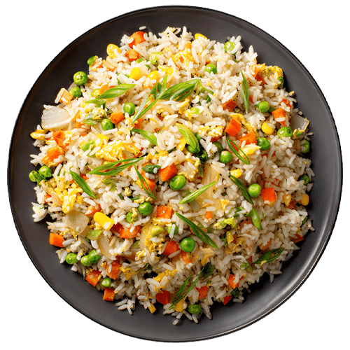 88. Egg Fried Rice