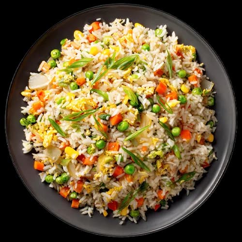 88. Egg Fried Rice