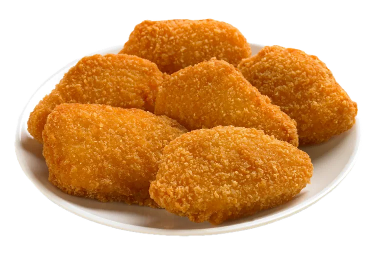 2. Chicken Nuggets