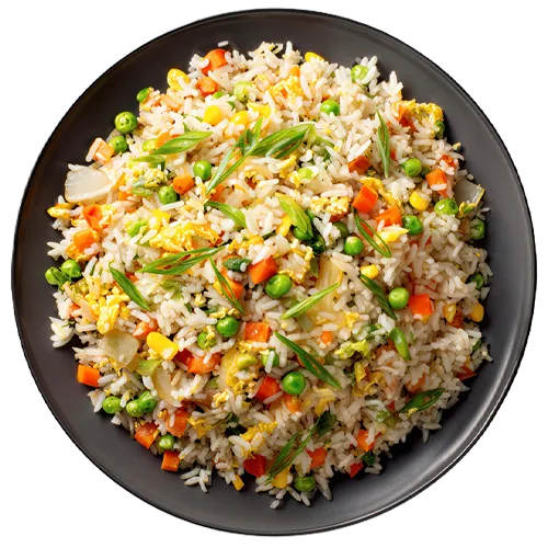 88. Egg Fried Rice